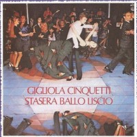 Purchase Gigliola Cinquetti - Stasera Ballo Liscio (Vinyl)