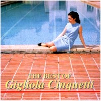 Purchase Gigliola Cinquetti - The Best Of Gigliola Cinquetti