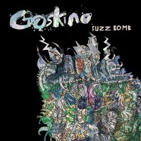 Purchase Goskino - Fuzz Bomb