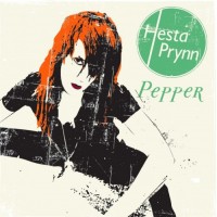 Purchase Hesta Prynn - Pepper (VLS)