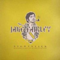 Purchase Jake Fairley - Nightstick (EP)