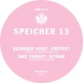 Buy Jake Fairley - Speicher 13 (EP) Mp3 Download
