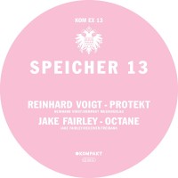 Purchase Jake Fairley - Speicher 13 (EP)