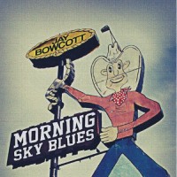 Purchase Jay Bowcott - Morning Sky Blues