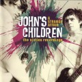 Buy John's Children - A Strange Affair: Orgasm & Bonus Tracks CD2 Mp3 Download