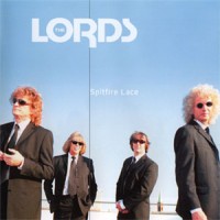 Purchase Lords - Spitfire Lace
