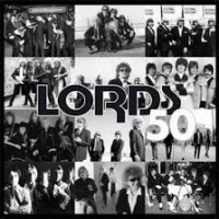 Purchase Lords - The Lords 50