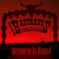 Buy Los Bastardos Finlandeses - Return Of El Diablo Mp3 Download