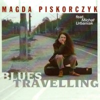 Purchase Magda Piskorczyk - Blues Travelling