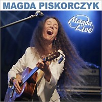 Purchase Magda Piskorczyk - Magda Live