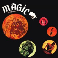 Purchase Magic - Enclosed (Vinyl)