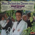 Buy Max Greger - Max, Du Hast Das Tanzen Raus (Vinyl) Mp3 Download