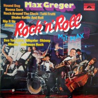 Purchase Max Greger - Rock 'N' Roll Mit Max (Vinyl)