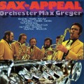 Buy Max Greger - Sax-Appeal (Vinyl) Mp3 Download