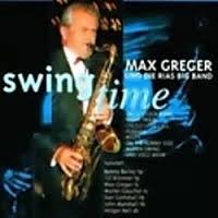 Purchase Max Greger - Swing Time