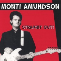 Purchase Monti Amundson - Straight Out!
