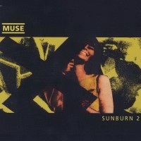 Purchase Muse - Showbiz Box: Sunburn CD7