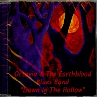 Purchase Octavia - Down In The Hollow