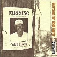 Purchase Odell Harris - Searching For Odell Harris