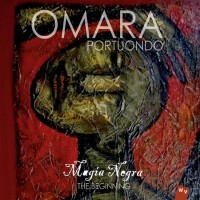 Purchase Omara Portuondo - Magia Negra: The Beginning
