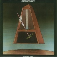 Purchase Raymond Vincent - Metronomics (Vinyl)