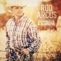 Purchase Roo Arcus - Cowboys & Sunsets