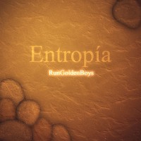 Purchase RunGoldenBoys - Entropía