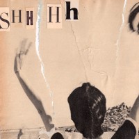 Purchase She Keeps Bees - Shhhh (EP)