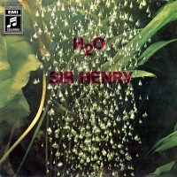 Purchase Sir Henry - H2O (Vinyl)