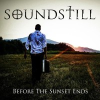 Purchase Soundstill - Before The Sunset Ends