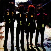 Purchase Spiral Beach - Spiral Beach
