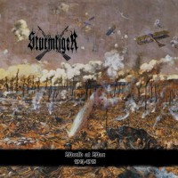 Purchase Sturmtiger - World At War: 1914-1918