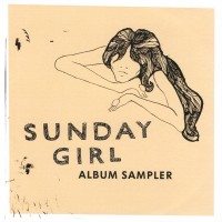 Purchase Sunday Girl - Album Sampler (EP)