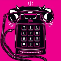 Purchase Telephoned - Telephoned (EP)
