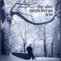 Purchase The Alec Mcelcheran Trio - The Blue In Everything