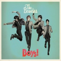 Purchase The Bawdies - Boys!