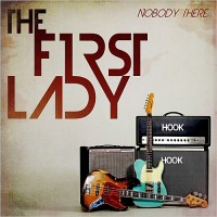 Purchase The First Lady - Nobody There (EP)