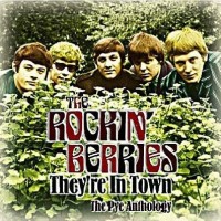 Purchase The Rockin' Berries - They're In Town Anthology CD1