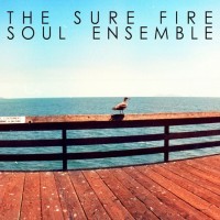 Purchase The Sure Fire Soul Ensemble - The Sure Fire Soul Ensemble