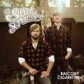 Buy The Sweet Serenades - Balcony Cigarettes Mp3 Download