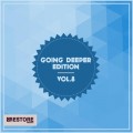 Buy VA - Going Deeper Edition Vol. 8 Mp3 Download