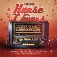 Purchase VA - House For Lovers Vol. 3