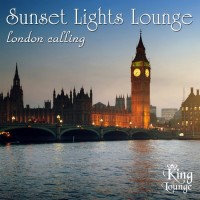 Purchase VA - Sunset Lights Lounge: London Calling