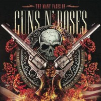 Purchase VA - The Many Faces Of Guns N' Roses: Family Tree CD1