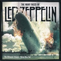 Purchase Dread Zeppelin - The Many Faces Of Led Zeppelin CD1