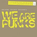 Buy VA - We Are Punks Mp3 Download