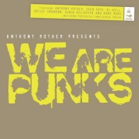 Purchase VA - We Are Punks