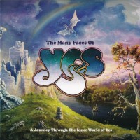 Purchase VA - The Many Faces Of Yes: Playin' Their Favourite Songs CD3