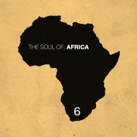 Purchase VA - The Soul Of Africa Vol. 6