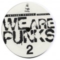 Buy VA - We Are Punks 2 (Unmixed) (EP) Mp3 Download